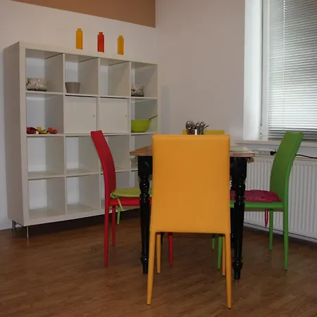 شقة Albrecht2 سيل